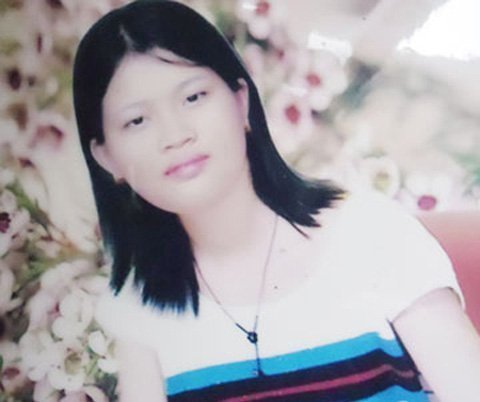 Con gái và người tình giết mẹ cướp dây chuyền