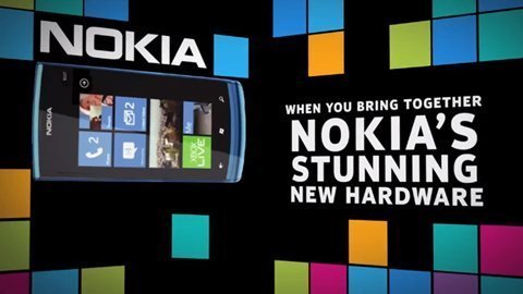 Nokia thề chung thủy với Windows Phone
