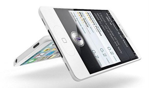 iPhone 5 sẽ độc chiếm ngôi vương
