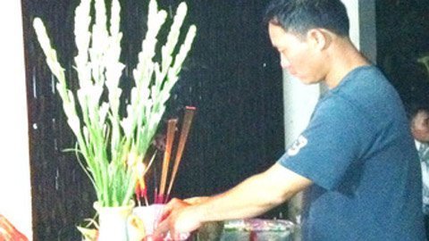 Gây tai nạn chết người rồi thản nhiên bỏ chạy