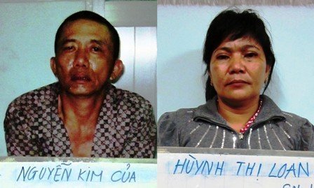 Băng xã hội đen thu 'hụi chết' ở bệnh viện