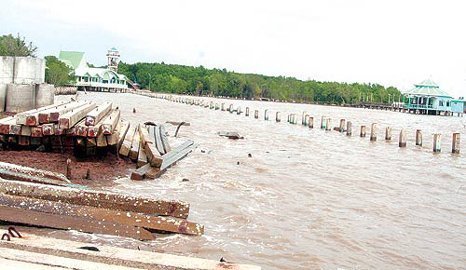 Nhiều sai phạm của Giám đốc Sở Xây dựng Cà Mau