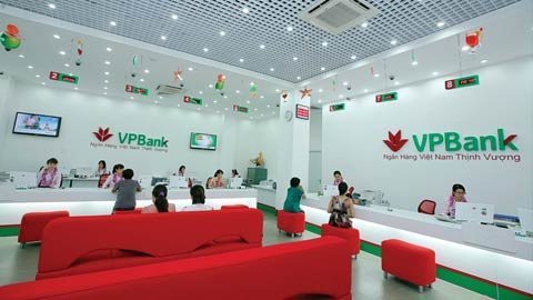 Tháng 8,  nhiều quà tặng & ưu đãi tại VPBank