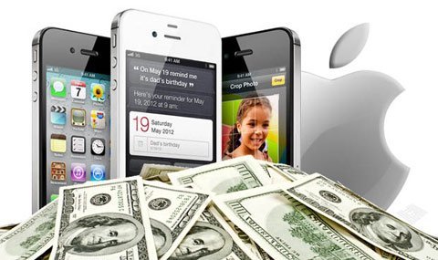 Apple đang ôm rất nhiều tiền mặt để làm gì?