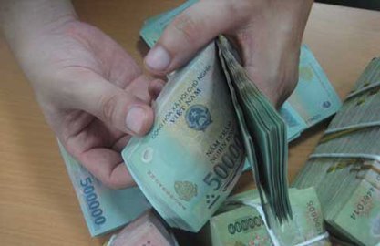 Lật lại vụ SCIC đầu tư 1.000 tỷ đồng vào Vinaconex