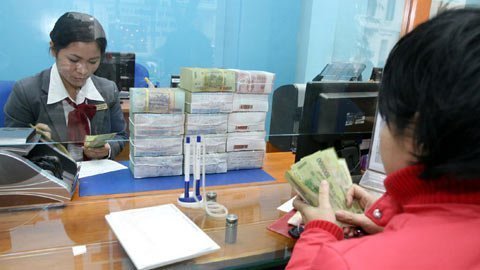 Dự kiến lương tối thiểu cao nhất 2,7 triệu đồng/tháng