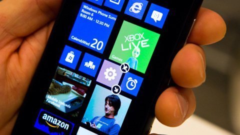 5 tính năng Windows Phone muốn “mượn” từ Windows 8