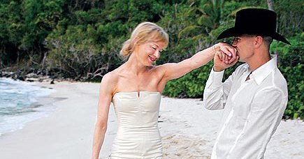 Những cuộc hôn nhân siêu tốc ở Hollywood