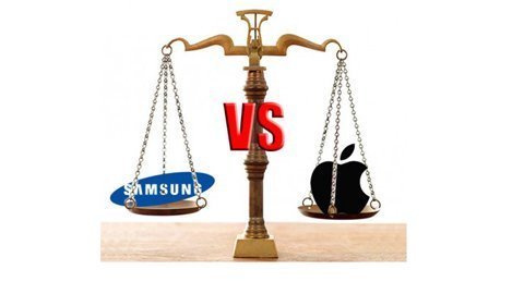 Tòa phê bình Samsung “câu giờ”
