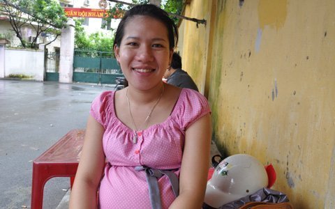 Cô thủ khoa kép '5 trong 1'