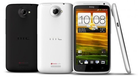 Liệu HTC có thể giành lại ngôi vương Android?