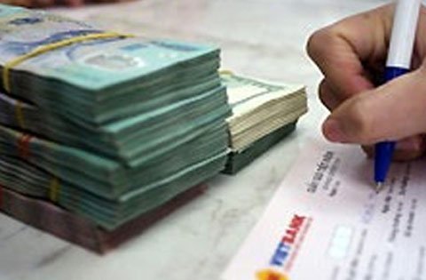 Hưởng 6% lãi suất: Ngân hàng vẫn than khó?