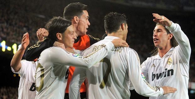 Liga 2012-13: 