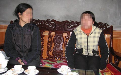 Khó tin những 'yêu râu xanh' tuổi cổ lai hy