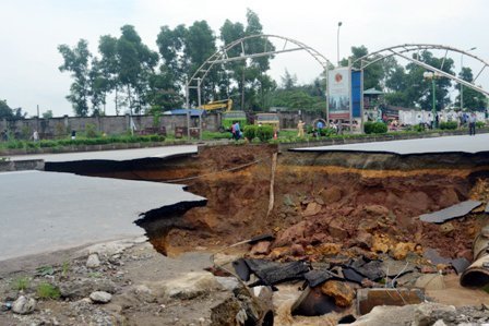 Nóng trong tuần: 