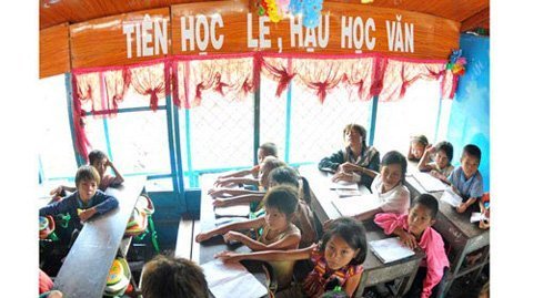 “Tiên học lễ…” với ba câu hỏi trên diễn đàn