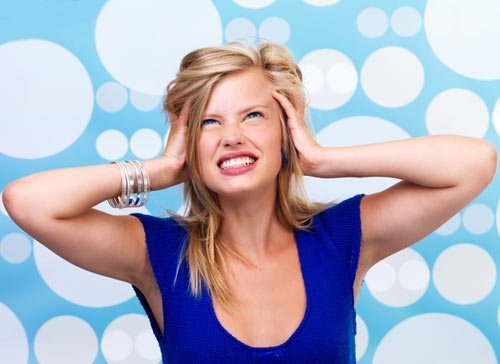 Những điều chưa biết về… gàu