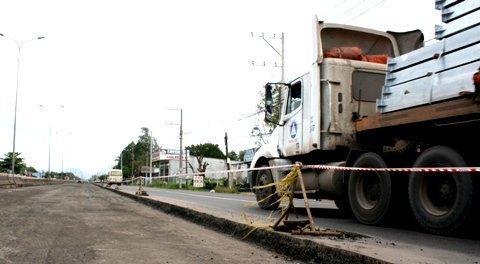 Quốc lộ “rùa bò”, tăng vốn hơn 650 tỷ rồi…sửa