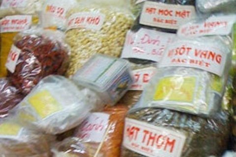 Chỉ 10% phụ gia thực phẩm sản xuất tại Việt Nam