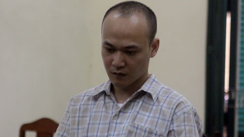 Cựu công an 2 lần ‘dính án’ tội lừa đảo