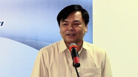 Ra mắt hệ thống giao thông thông minh