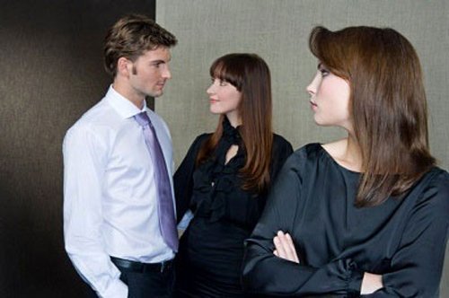 Ghen với một thời đã xa