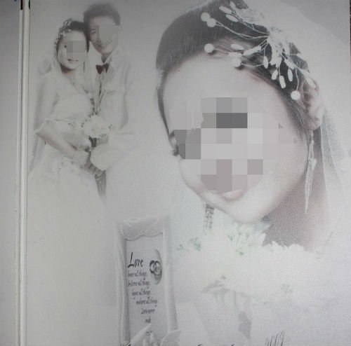 Cứu nữ sinh xinh đẹp khỏi 'động quỷ' đưa về làm dâu
