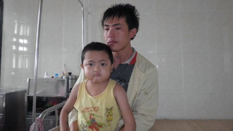 Danh sách bạn đọc ủng hộ các hoàn cảnh khó khăn tháng 08/2012