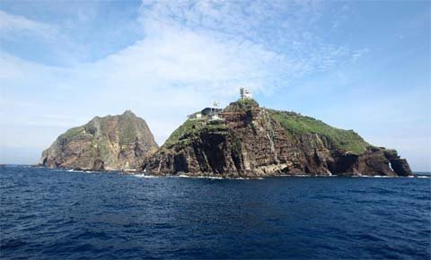 Nhật chính thức đề xuất cùng Hàn ra tòa