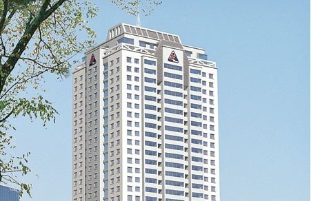 Một Công ty 'họ' Sông Đà bị đòi nợ ráo riết