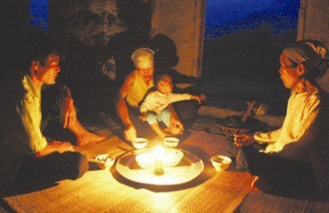 EVN lãi ròng 400 đồng/kWh