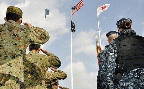 Trung Quốc khuyên Mỹ 'đừng đổ thêm dầu vào lửa'