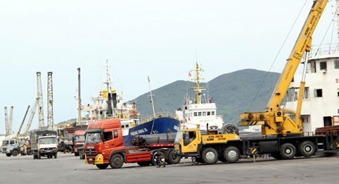 Cơ hội vàng từ hành lang kinh tế Đông Tây