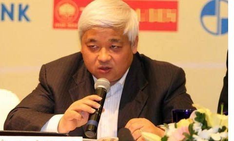 Nóng trong ngày: Bắt giữ bầu Kiên