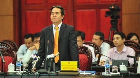 Nợ xấu chưa đến mức hốt hoảng, nguy kịch