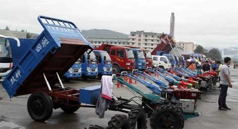 Thế giới 24h: Sự kiện cực hiếm ở Triều Tiên