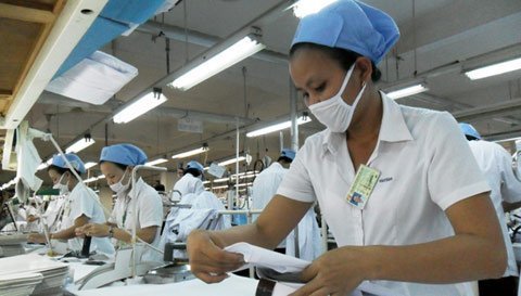 Doanh nghiệp lo phải 'chạy' tiền đóng thuế