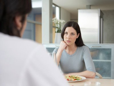 Bồ cũ của chồng có con 