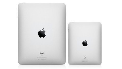 Đại lý Apple tăng chỗ trưng bày iPad mới