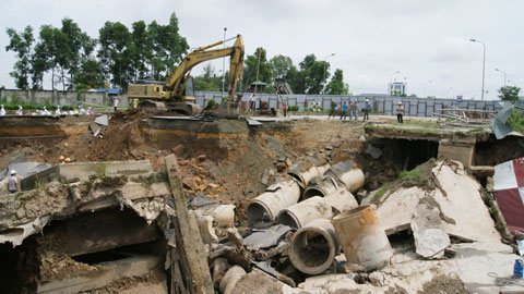 Hình ảnh khắc phục 