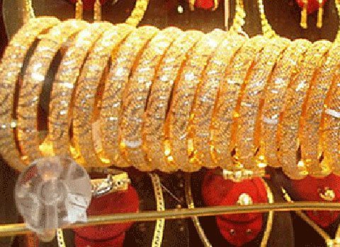 Tăng hơn 1 triệu đồng, vàng lên sát 45 triệu