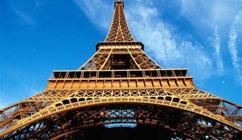 Tháp Eiffel 