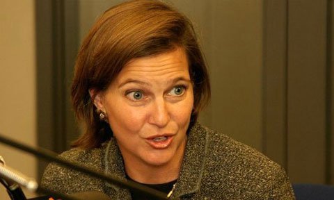 Mỹ giục Trung-Nhật đàm phán gỡ tranh chấp