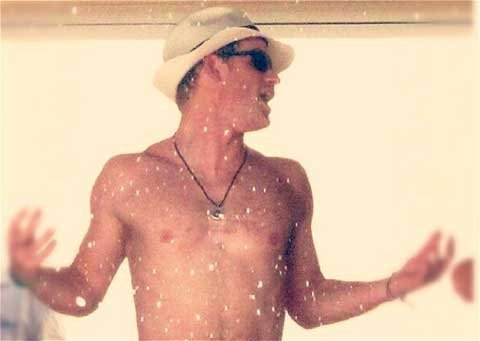 Những bê bối đình đám của Hoàng tử Harry