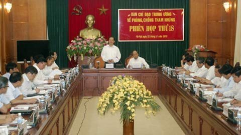 Thủ tướng yêu cầu bắt bằng được Dương Chí Dũng