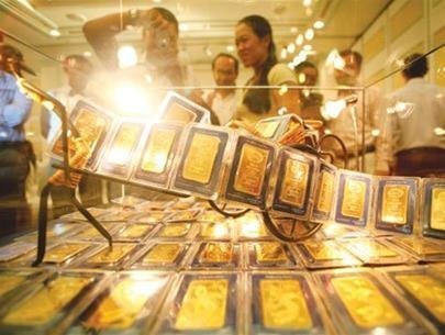 Chuyển đổi các loại vàng miếng thành vàng SJC