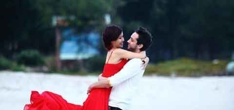 Mai Khôi sẽ cưới chồng Tây trong năm 2013