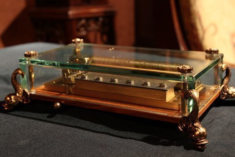 hộp nhạc có tốt không