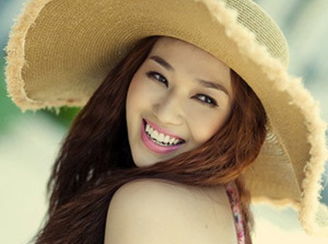 Bí quyết làm đẹp của nàng “Hoa Mai”