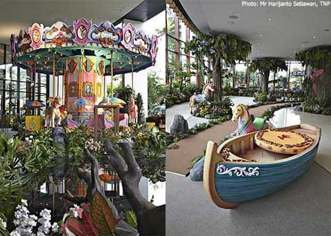 Xem tiệc sinh nhật triệu đô của con nhà giàu